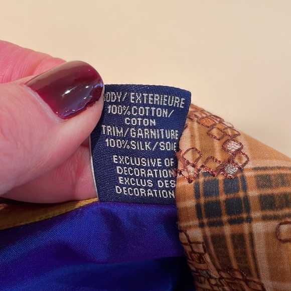 Robert Graham limited edition button down shirt size XL - Picture 10 of 13